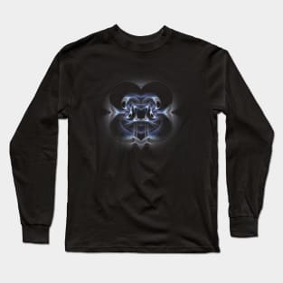 Mothership Long Sleeve T-Shirt